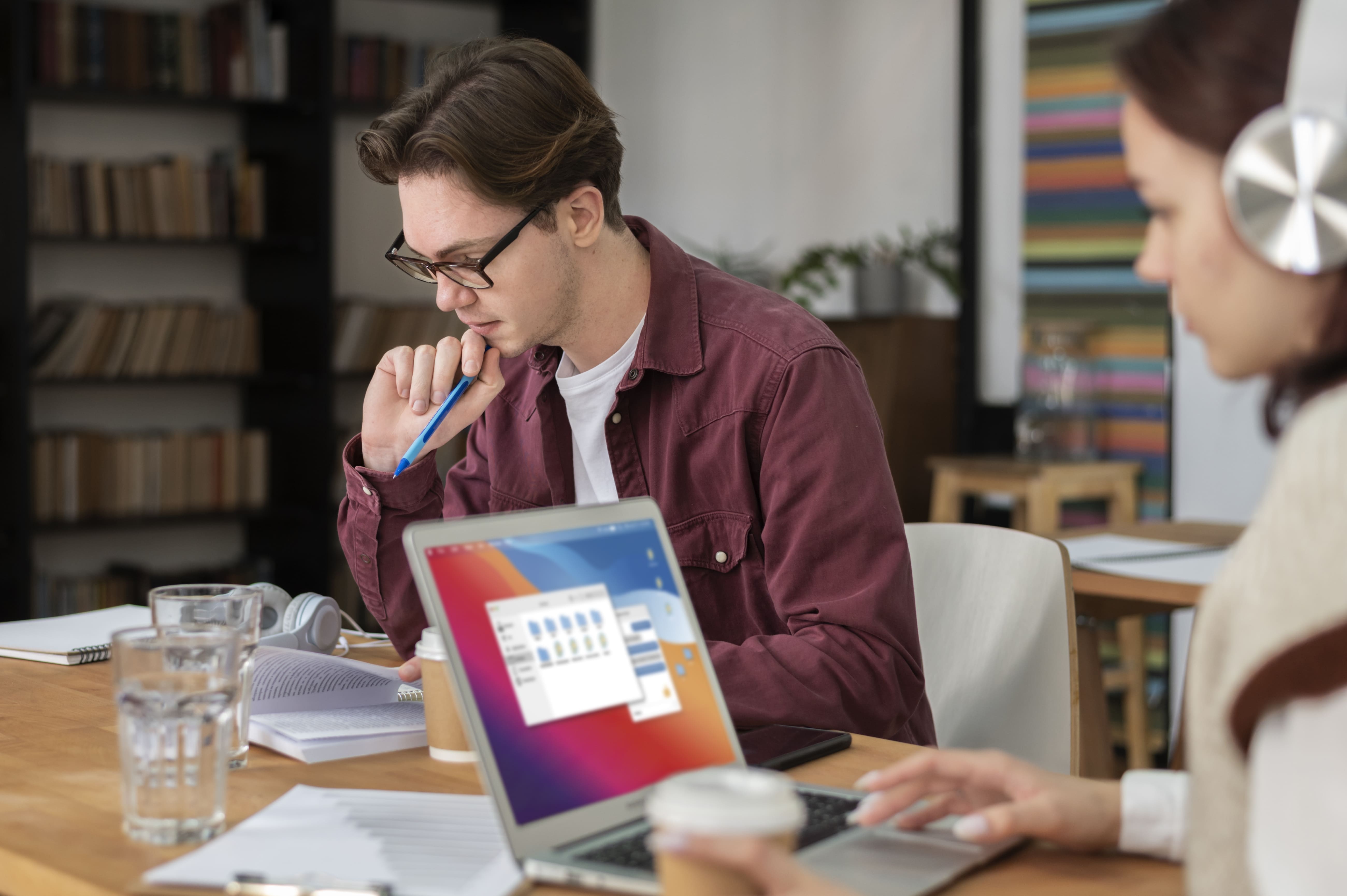 CMS Selection & Setup